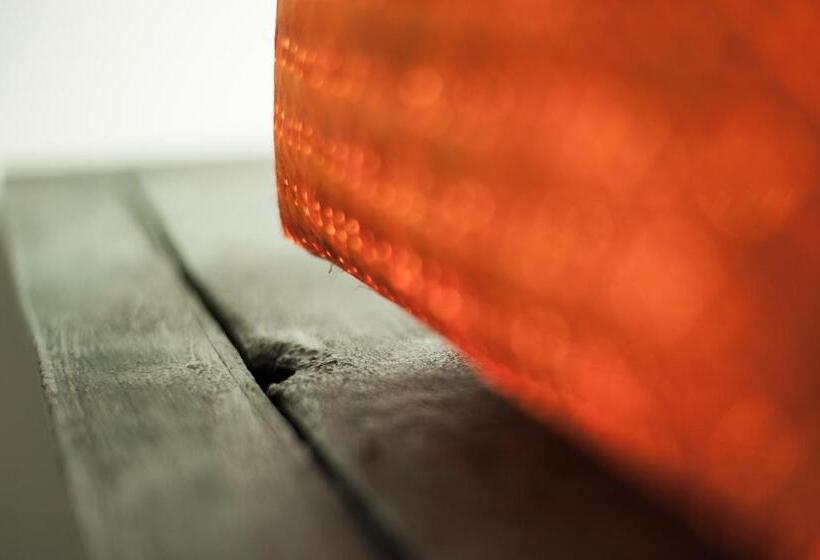 غرفة ديلوكس, Dimora Al Bivacco