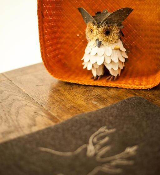 غرفة ديلوكس, Dimora Al Bivacco