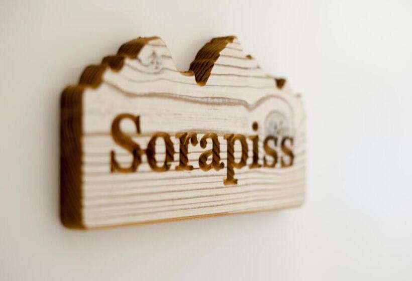 غرفة ديلوكس, Dimora Al Bivacco