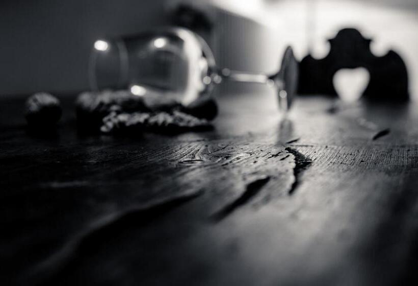 جناح سوبيريور, Dimora Al Bivacco