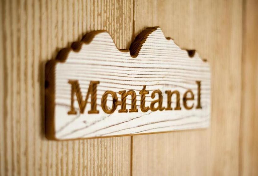 جناح ديلوكس, Dimora Al Bivacco