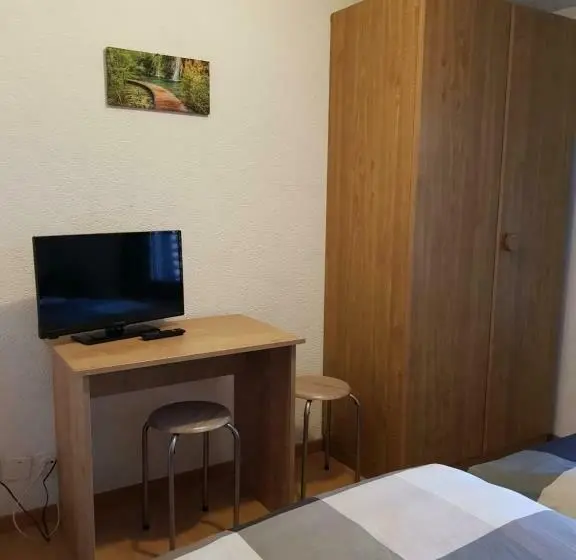 スタンダードルーム, Garni Hotel Mühletal