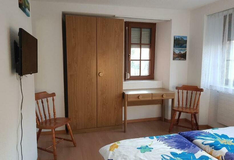 스탠다드 룸, Garni Hotel Mühletal