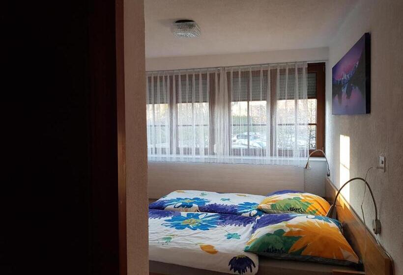 스탠다드 룸, Garni Hotel Mühletal