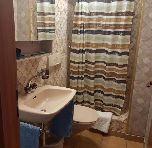 Номер Стандарт, Garni Hotel Mühletal