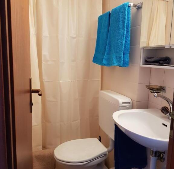 스탠다드 룸, Garni Hotel Mühletal