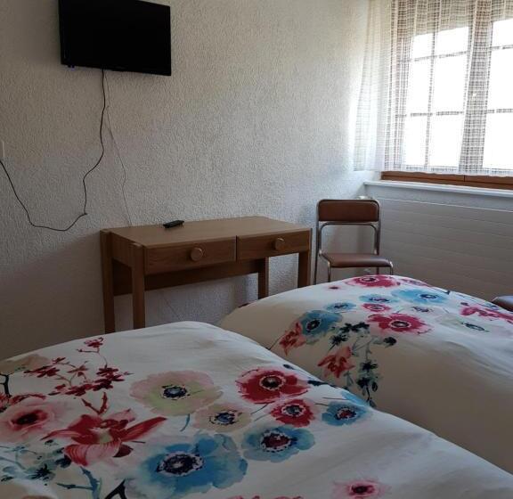 스탠다드 룸, Garni Hotel Mühletal