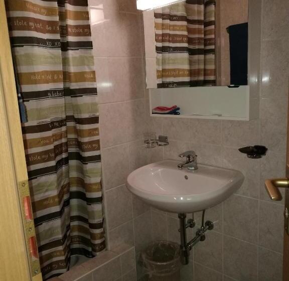 스탠다드 룸, Garni Hotel Mühletal