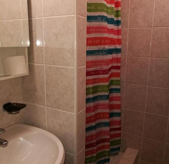 스탠다드 룸, Garni Hotel Mühletal