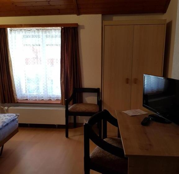 스탠다드 룸, Garni Hotel Mühletal