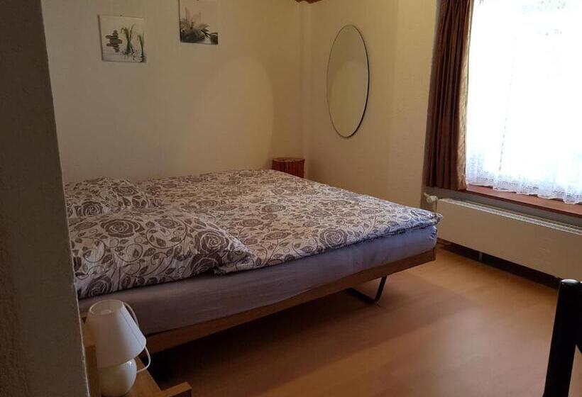 스탠다드 룸, Garni Hotel Mühletal