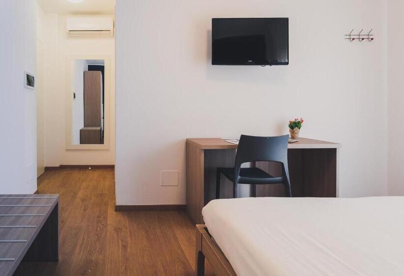 스탠다드 룸, Trip Room & Breakfast