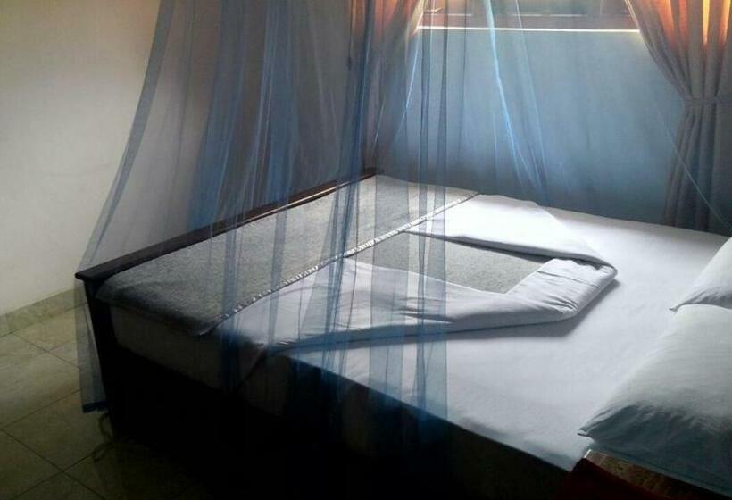 Deluxe Værelse, Amaya View Guest Inn