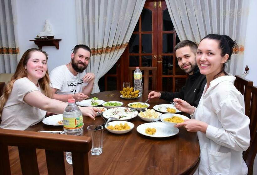 Deluxe Værelse, Amaya View Guest Inn