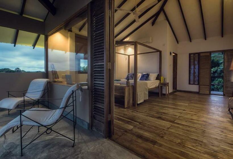 디럭스 테라스 룸 바다 전망, C Beyond Nilaveli