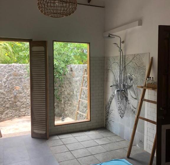 패밀리 스위트, C Beyond Nilaveli