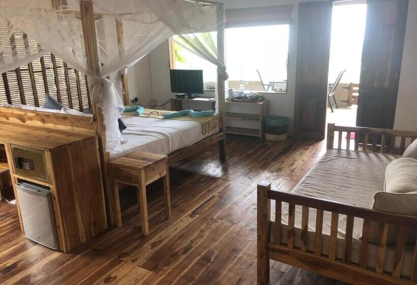 패밀리 스위트, C Beyond Nilaveli