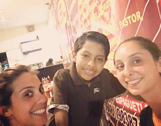 غرفة أساسية, Chaac Calakmul