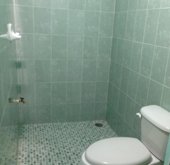 Basis Zimmer, Chaac Calakmul