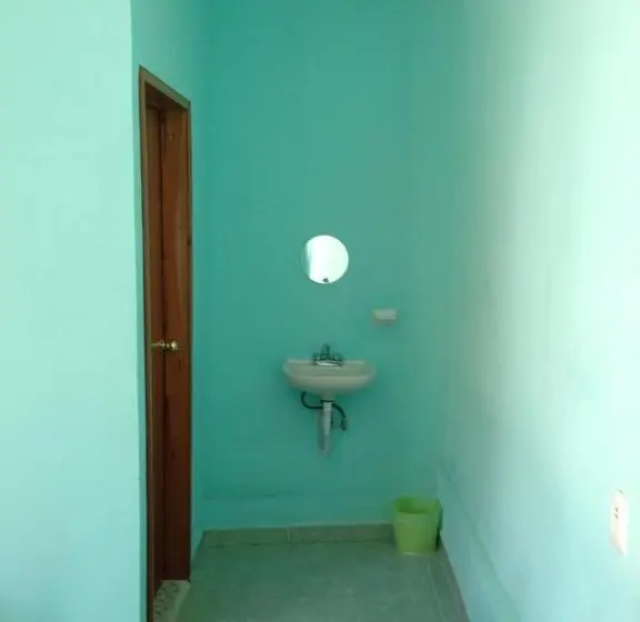 Basic-huone, Chaac Calakmul