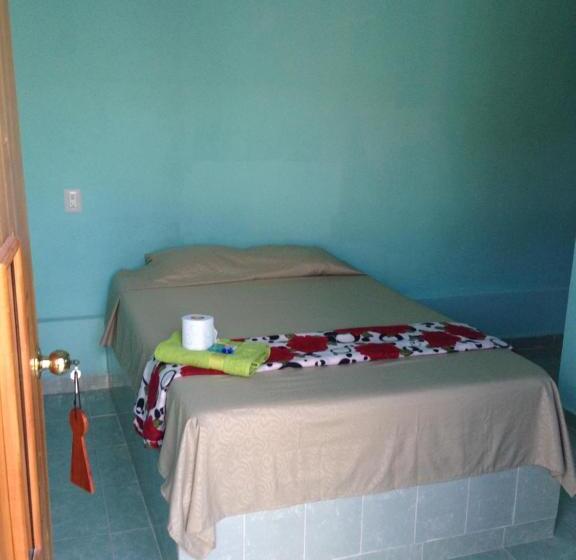 ベーシックルーム, Chaac Calakmul