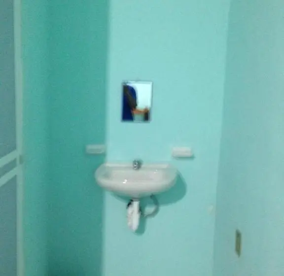 Standard-huone, Chaac Calakmul