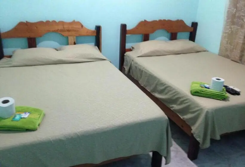 Standard-huone, Chaac Calakmul