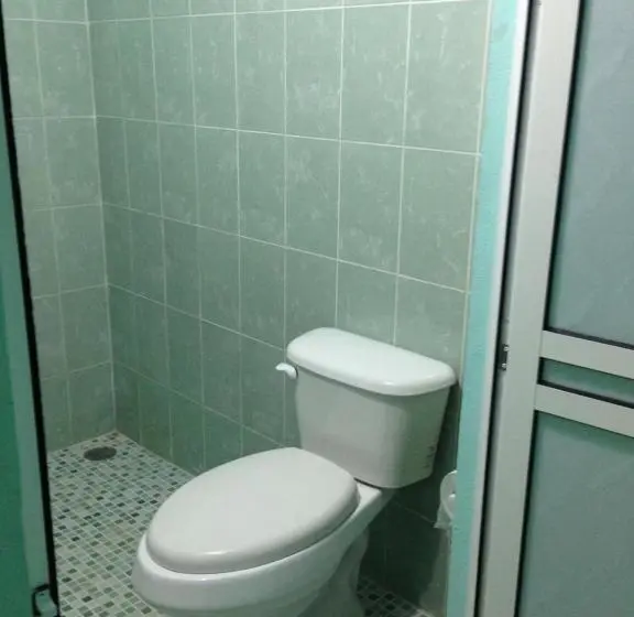 Standard-huone, Chaac Calakmul