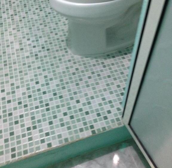 Standardzimmer, Chaac Calakmul