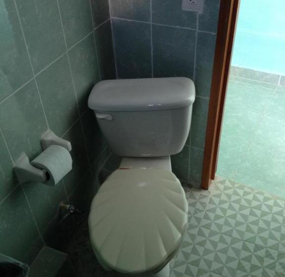 غرفة قياسية, Chaac Calakmul