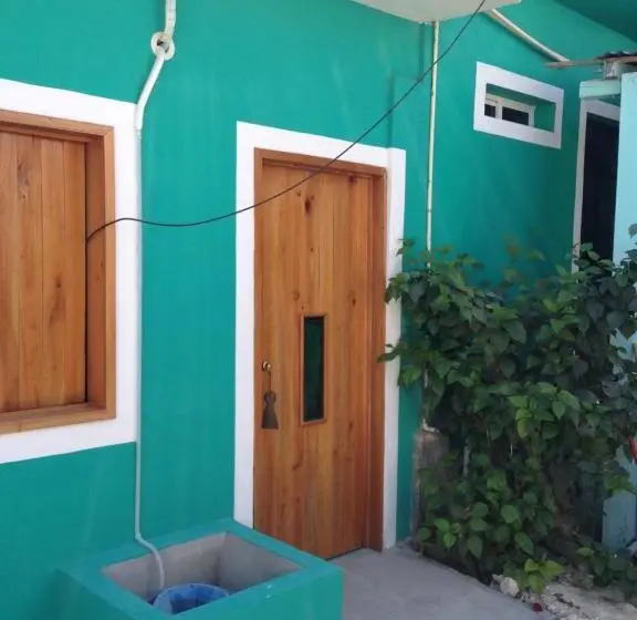 Basic-huone, Chaac Calakmul