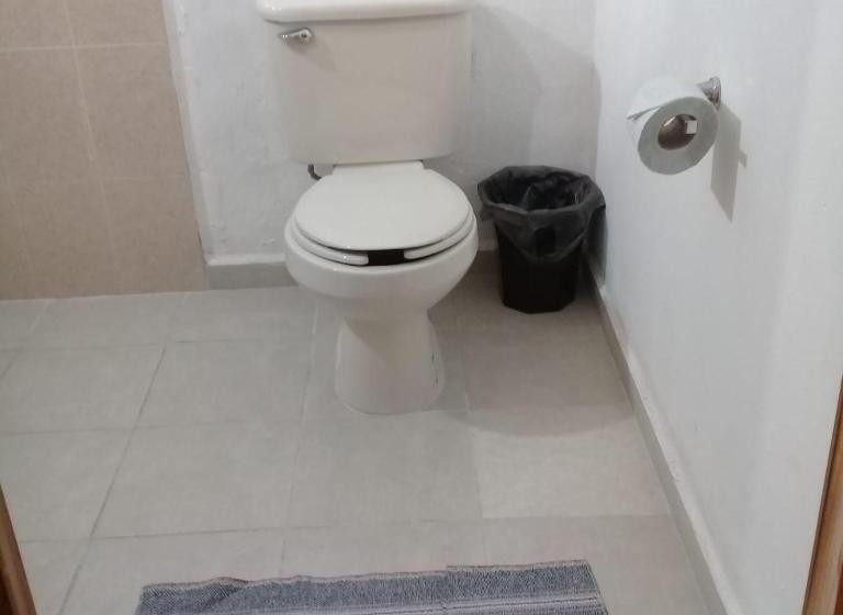 Standardzimmer, Chaac Calakmul