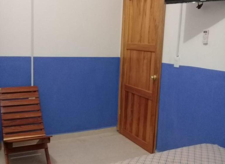 غرفة قياسية, Chaac Calakmul