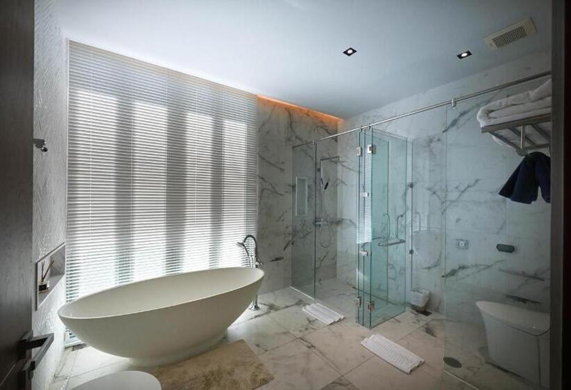 ビラ４ベッドルーム, Glam Habitat   Sha Extra Plus