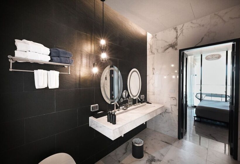 ２ベッドスイートルーム, Glam Habitat   Sha Extra Plus