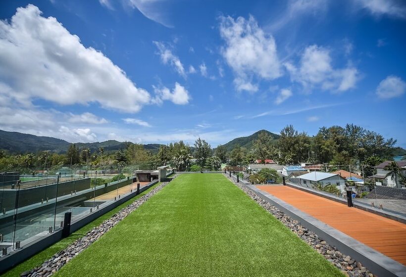 ビラ４ベッドルーム, Glam Habitat   Sha Extra Plus