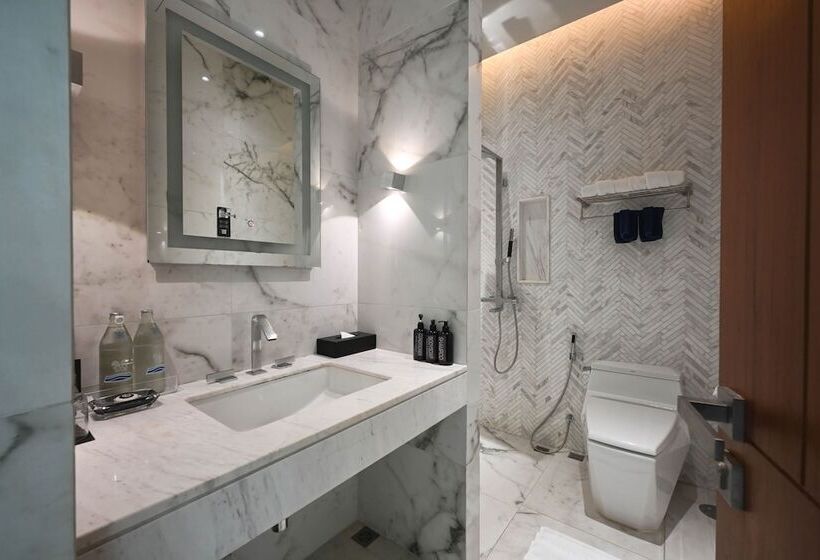 ビラ４ベッドルーム, Glam Habitat   Sha Extra Plus