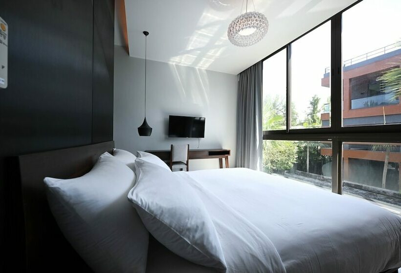 ２ベッドスイートルーム, Glam Habitat   Sha Extra Plus