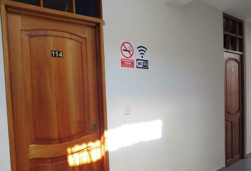Номер Стандарт, Hospedaje Mas