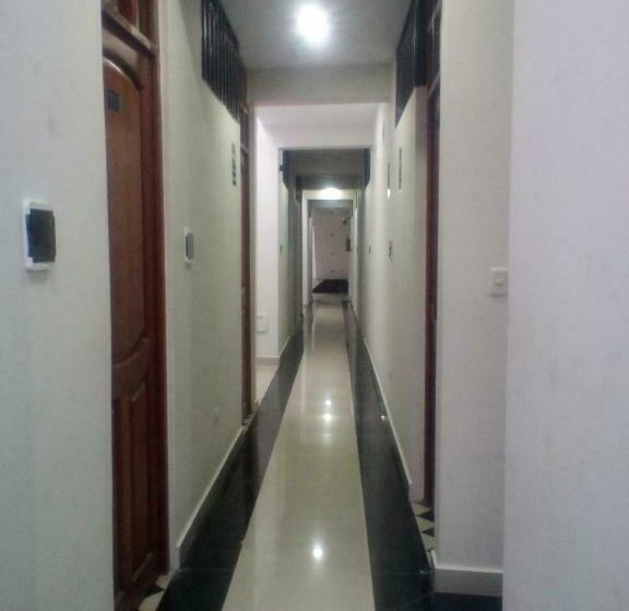 标准间, Hospedaje Mas