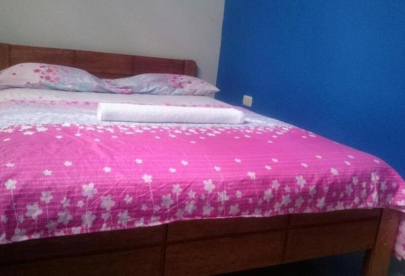 标准间, Hospedaje Mas