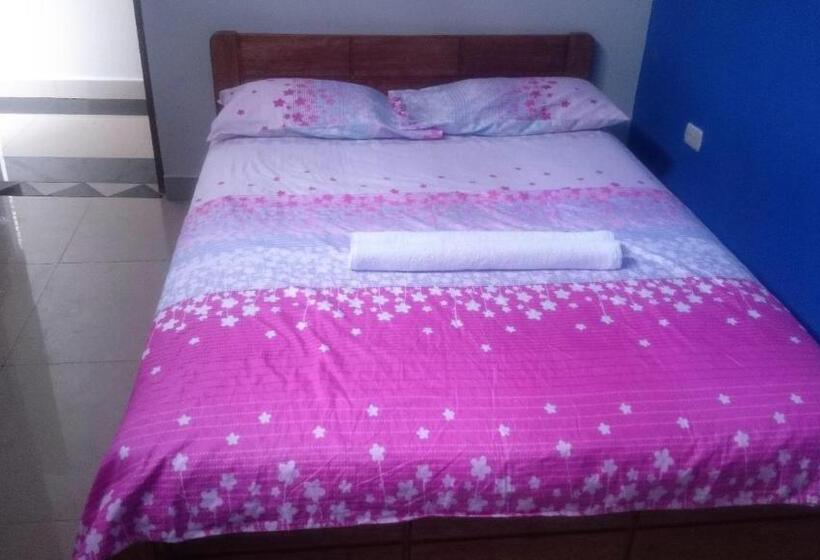 标准间, Hospedaje Mas