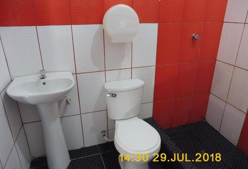 Номер Стандарт, Hospedaje Mas