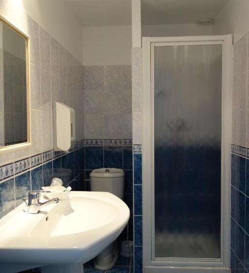 スタンダードルーム, Hôtel Côté Jardin