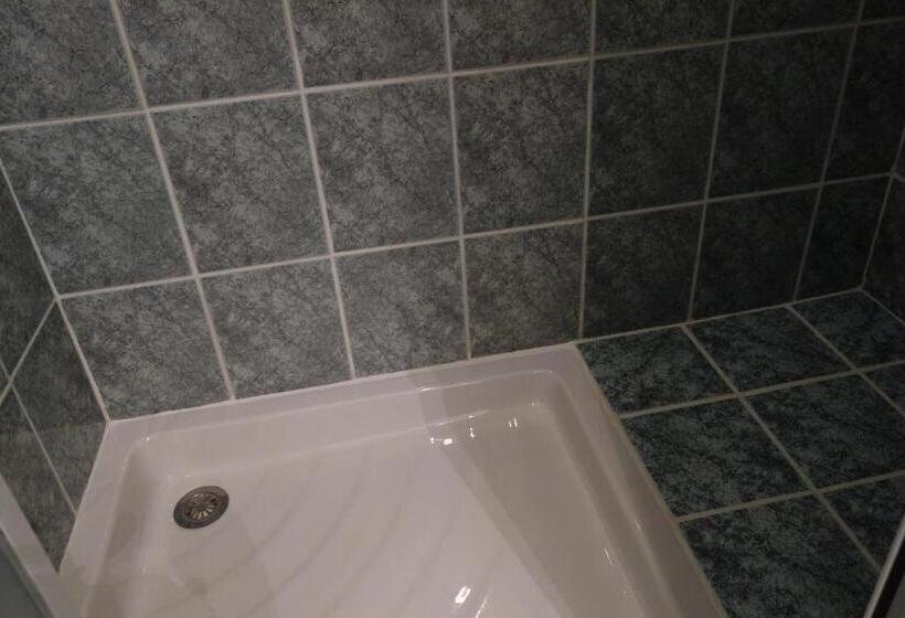 スタンダードルーム, Hôtel Côté Jardin