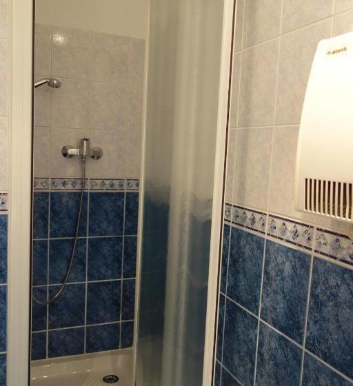 スタンダードルーム, Hôtel Côté Jardin