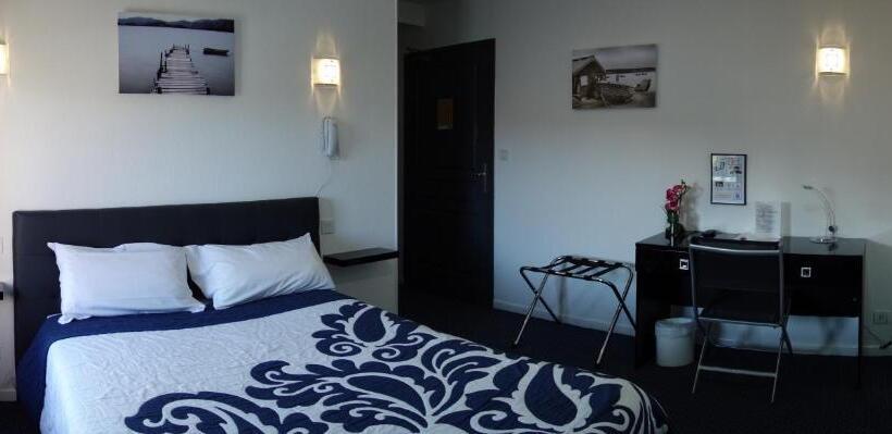 Номер Superior, Hôtel Côté Jardin