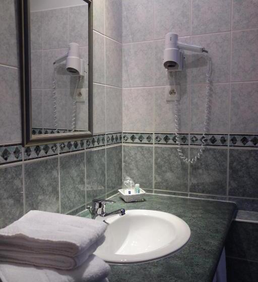 スーペリアールーム, Hôtel Côté Jardin