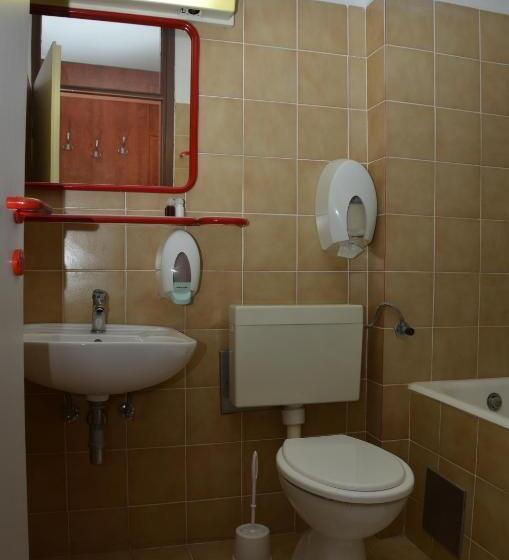 标准房带园景, Liberty