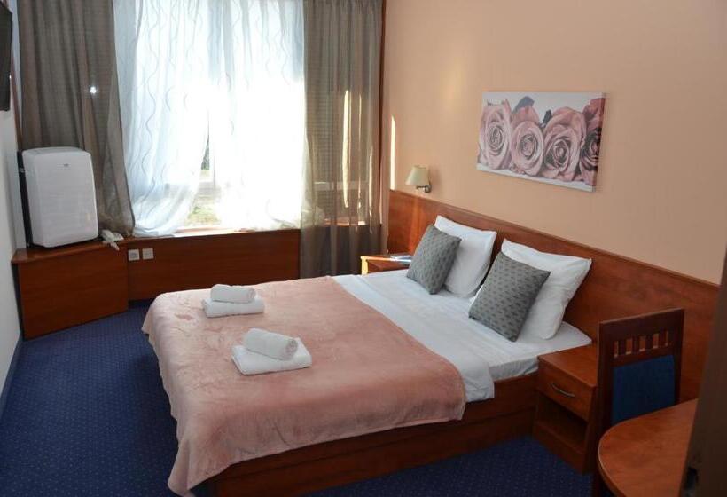 带海景的标准房, Liberty